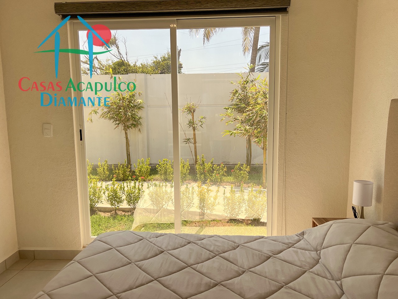 Dream Diamante Ópalo - Recámara tres 2